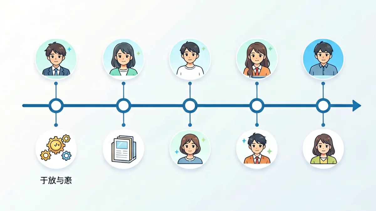 萝莉岛内容更新时间轴示意图，展示近期新增内容的分布与频率